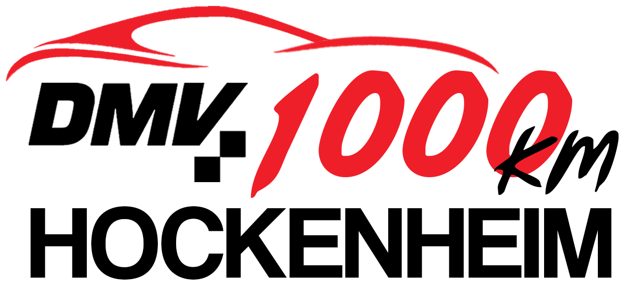 Season Finale 2026 — DMV Goodyear Racing Days